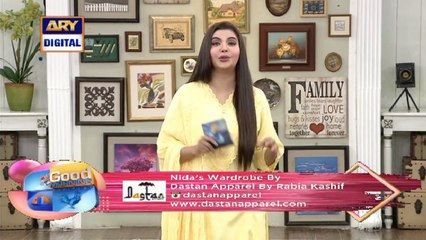 Good Morning Pakistan – 18th June 2021