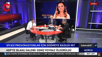 "Bunun üzerine gidilmeli" diyerek anlattı: Barış Pehlivan'dan saldırı sırasında 'asılsız ihbarlar' iddiası