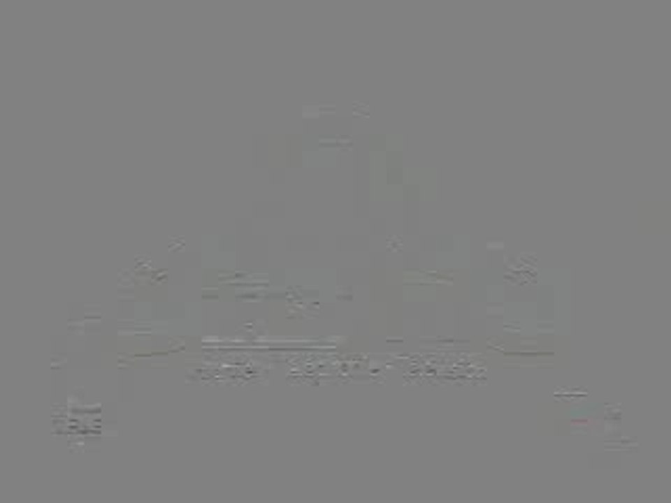 Parodie MGM version dodo
