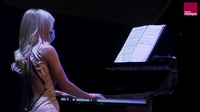 Corentin Apparailly : Lettre à l'Immortelle Bien-Aimée (Julien Martineau/Vanessa Benelli Mosell)