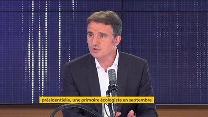 Présidentielle :  les écologistes sont "maintenant en capacité de fédérer derrière un projet, d'accéder au pouvoir", assure Eric Piolle