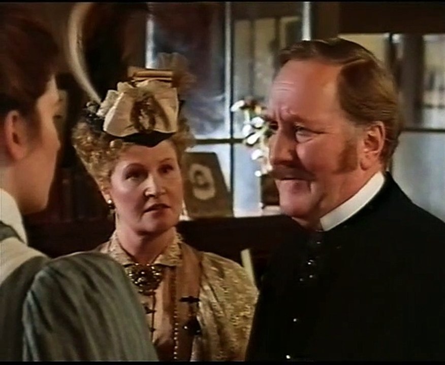 Bramwell. Series 1 Episode 6. The Trust of Kings. video Dailymotion