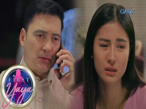 First Yaya: Glenn, umasang mapapatawad ni Melody | Episode 67 (3/3)