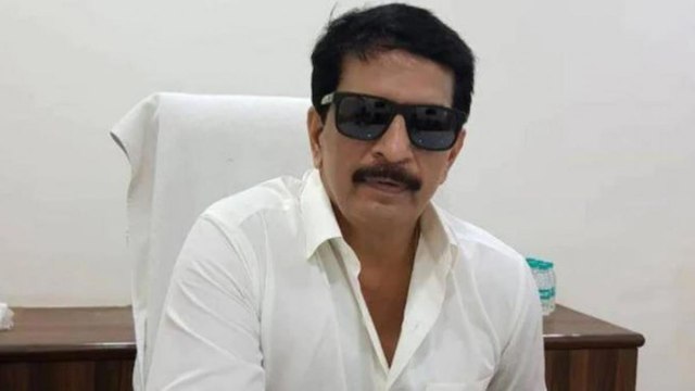 NIA have strong evidence against super cop Pradeep Sharma