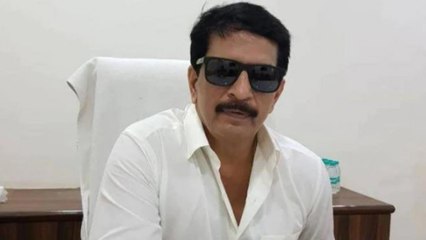 NIA have strong evidence against super cop Pradeep Sharma