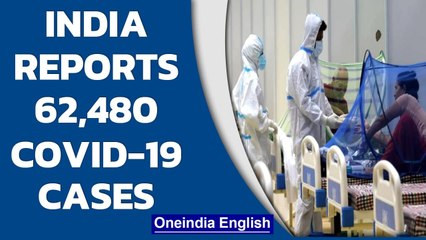 Covid-19: India's daily positivity rate and active caseload continues to decrease | Oneindia News