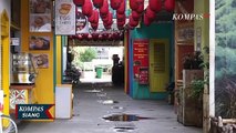 Seluruh Tempat Wisata di Bandung Tutup Selama 2 Pekan, Demi Tekan Persebaran Covid-19