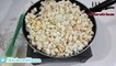 popcorn recipeMilk and Popcorn Makes some Yummy Recipe | Kitchen with Harum