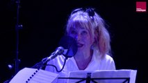 Thierry Huillet / Clara Cernat : La Mandoline au clair de lune (Depardieu/Martineau/Cernat/Huillet)