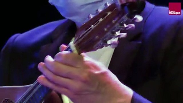 Raffaele Calace : Mazurka VI (Martineau/Cassar)