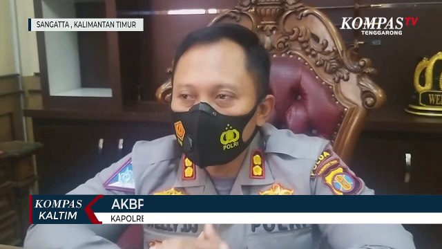 Pelaku Pembunuhan Sadis Istri dan Anak Kandung Resmi Ditangkap