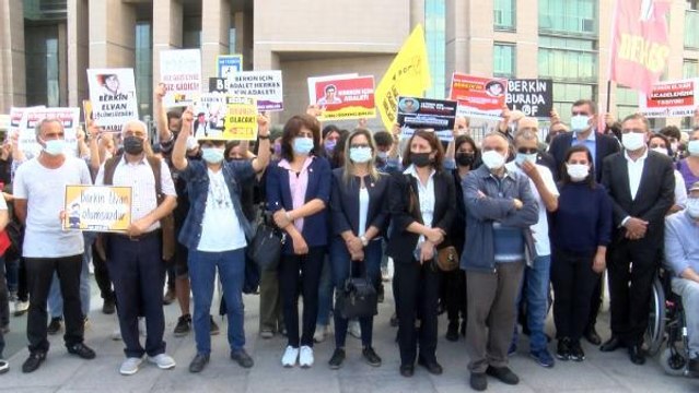 Son Dakika | BERKİN ELVAN DAVASINDA KARAR ÇIKMASI BEKLENİYOR