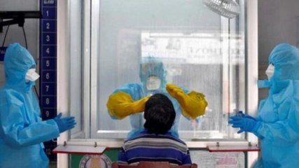 Covid-19: India's recovery rate improves, now stands at 96.03%