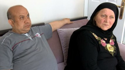 Anneden 2 evladına dolandırıcılık suçlaması