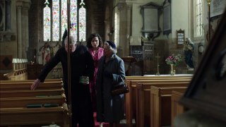Father.Brown S08E05 The Folly of Jephthah