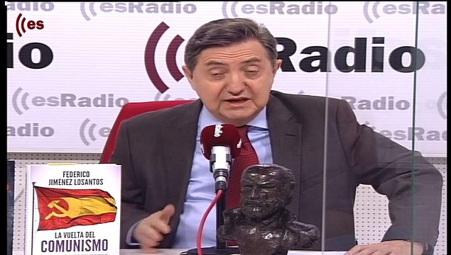 Federico a las 7: La CEOE apoya a los golpistas