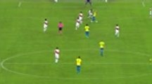Copa América - Le Brésil étrille le Pérou
