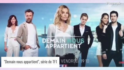 Demain nous appartient : La fille de deux stars au casting