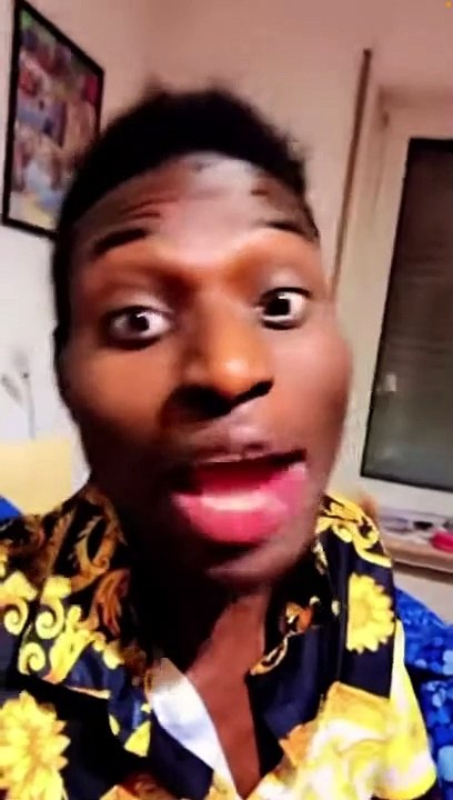 Moustapha Dramé yobou Var