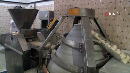 Yöresel lezzet “Erzincan Kesme Kadayıfı”  tescillendi