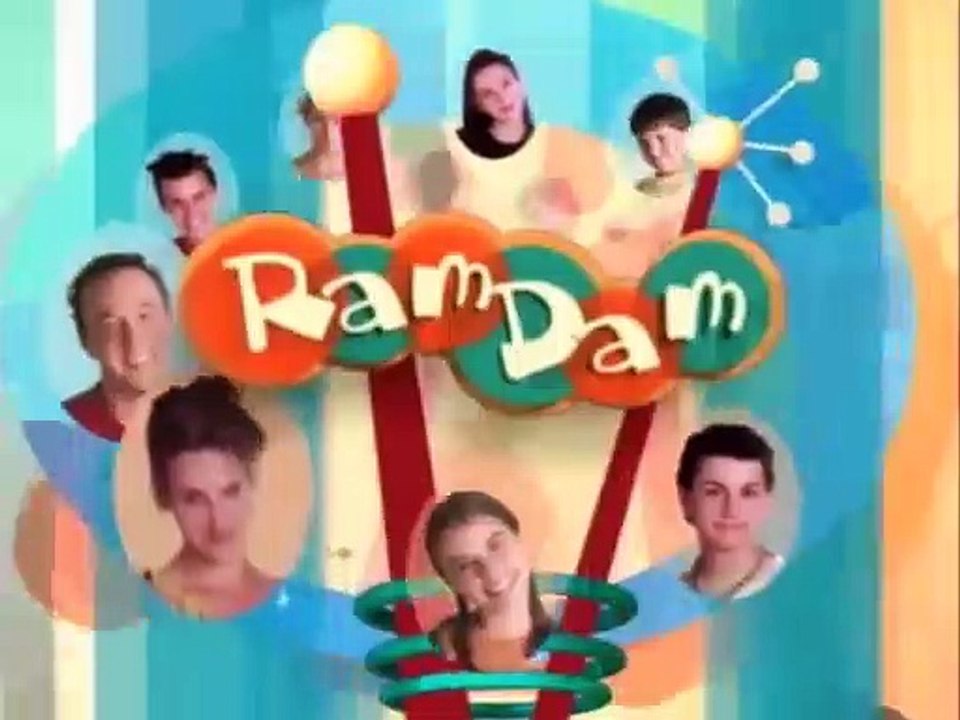 Ramdam - S3 E71 - Les vrais gars ne se mouillent pas