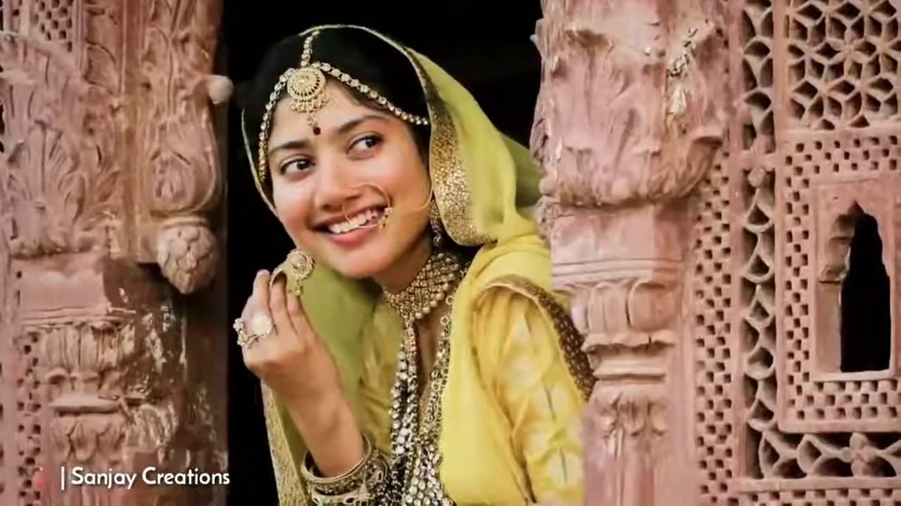 Sai Pallavi New _ Tum Prem Ho _ Whatsapp Video Status