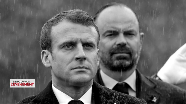 Edouard Philippe : candidat aux présidentielles ?