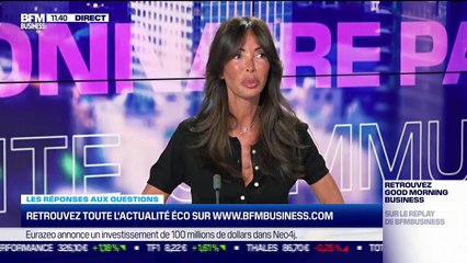 Les questions: Quelles valeurs mettre en avant pour jouer la reprise de la mobilité ? - 18/06