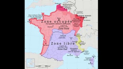 concours de la résistance