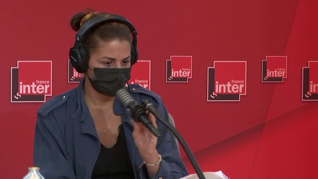 Epoque de merde, on ne peut plus se plaindre de rien. - Morgane Cadignan n'aime pas
