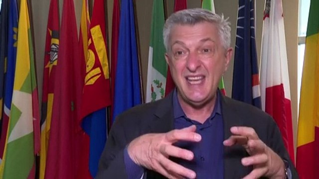 ΟΗΕ: Αύξηση κατά 4% στον αριθμό των εκτοπισμένων παγκοσμίως, παρά την πανδημία