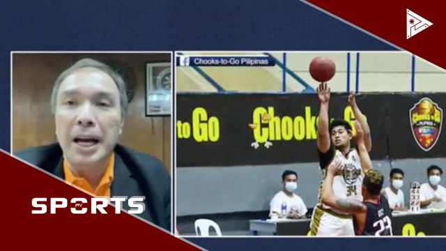 SPORTS CHAT: Priority individuals, dapat unahin sa COVID-19; Execration, kampeon ng Mobile Legends: Bang Bang Southeast Asia Cup 2021; Games and Amusements Board, walang pondo para sa retired athletes; Philippine Basketball Association, posibleng magbukas