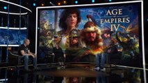 Age of Empires 4 - Xbox Games Showcase Junio 2021