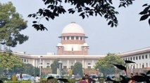 Supreme Court issues counter affidavit in Delhi riots case