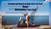 International Day of Yoga 2021: WhatsApp Messages, Greetings and Quotes to Wish Happy Yoga Day