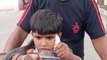 Prince Salvi Snake Catcher : 4 साल का यह बच्चा पकड़ चुका है सौ जहरीले सांप, हादसे ने खत्म किया डर