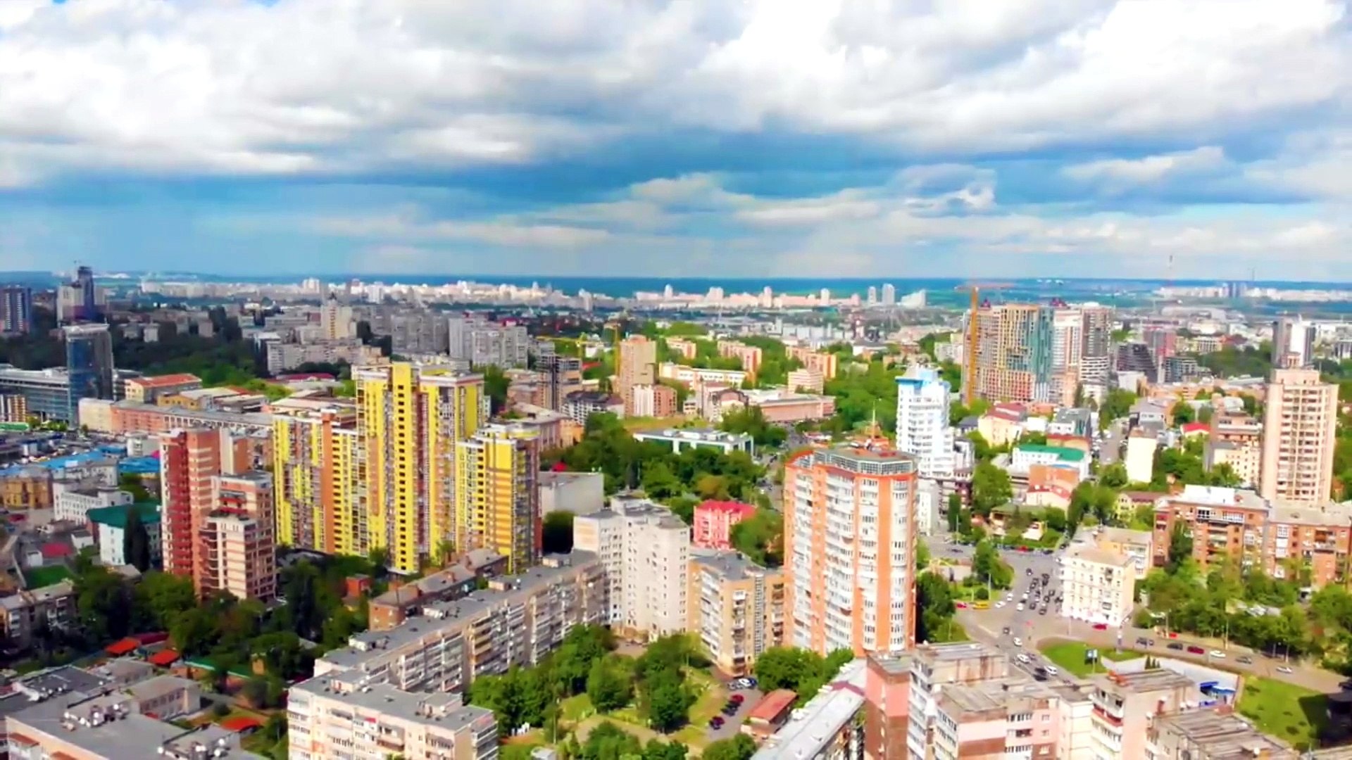 ⁣Ultimate Tour Around the World in 8K ULTRA HD  8K TV
