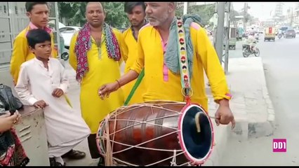 Dhool Wala in Pakistan II Dhool II Daily Dose One II DD1