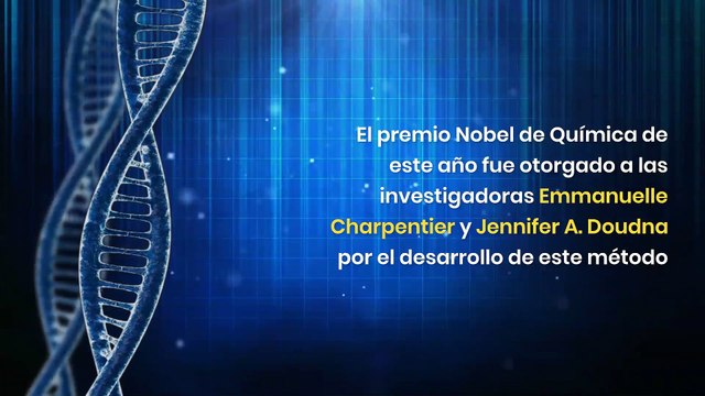 Noticias científicas más importantes de 2020