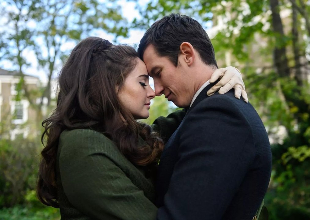 The Last Letter From Your Lover - Trailer (English) HD