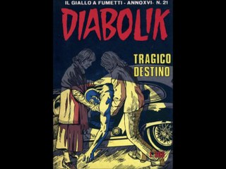 DIABOLIK---TRAGICO DESTINO