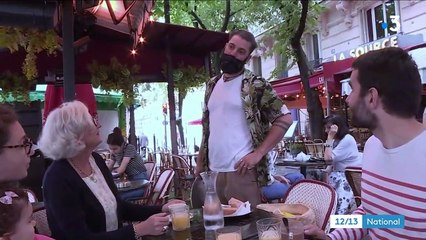 Fête de la musique : les petits concerts dans les bars et les restaurants finalement autorisés