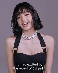 LISA invites you to the unveiling of Bvlgari’s Magnifica High Jewelry collection