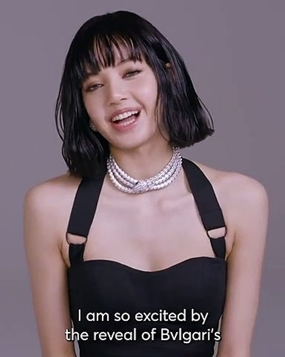 LISA invites you to the unveiling of Bvlgari’s Magnifica High Jewelry collection