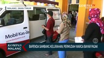 Program Jemput Bola Bapenda Kota Malang, Sambang Kelurahan Mudahkan Warga Bayar Pajak