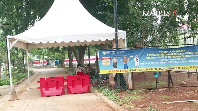 Lonjakan Covid-19, Pemerintah Ubah 2 Libur dan Hapus 1 Cuti Bersama