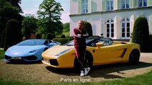 Découvrez cette publicité insolite contre la drogue et l’alcool au volant pendant l’Euro