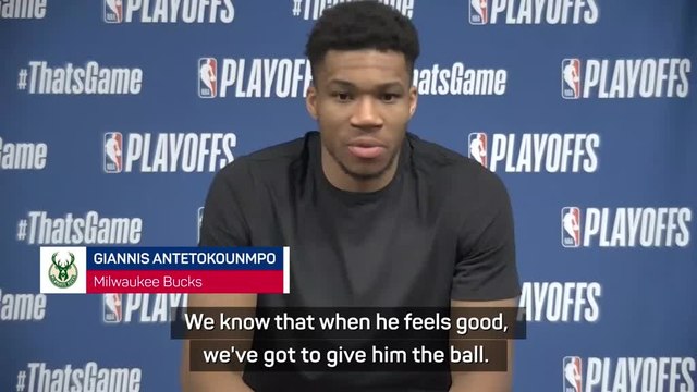 Bucks 'built for this moment' as Game 7 looms