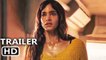 SETTLERS Trailer (2021) Sofia Boutella