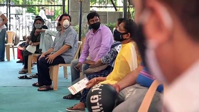 Besorgniserregend : Delta-Variante des Coronavirus breitet sich aus